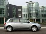 Fiat Stilo 5-Door 2004 года